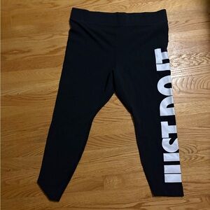 Nike leggings